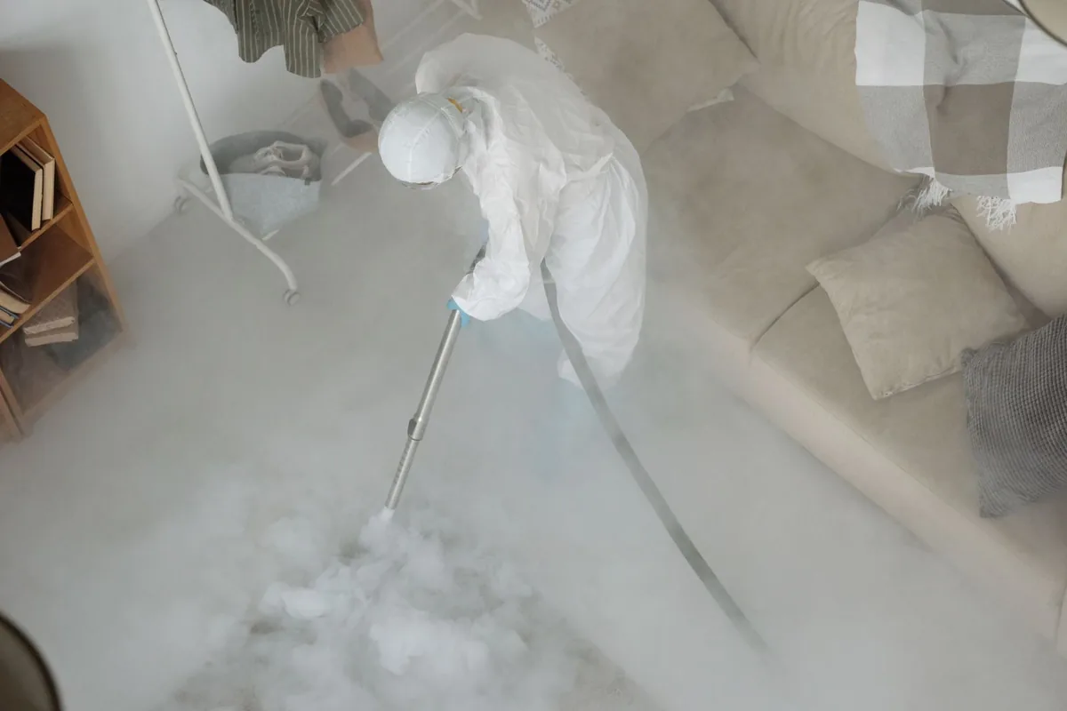 Biohazard Cleanup in Deer Lodge, MT